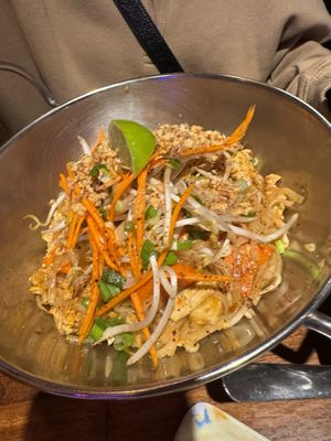 Pad Thai Cafe by null