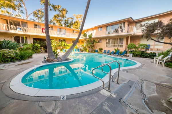 Cal Mar Hotel Suites by null