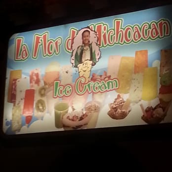 La Flor De Michoacan Restaurant - Juice Bars & Smoothies Near Me - Las Vegas, Nevada