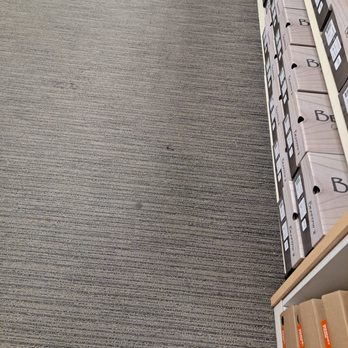 Foot Locker - Dirty floor. I don't know when they vacuumed last!?!? - Shoe Stores Near Me - Victorville, California Foot Locker - Dirty floor. I don't know when they vacuumed last!?!? - Shoe Stores Near Me - Victorville, California