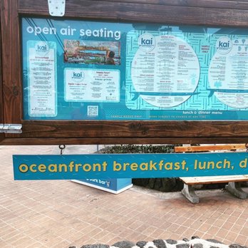 Kai Eats + Drinks - Tacos Near Me - Kailua-Kona, Hawaii