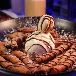 Cafe Weekend on Yelp