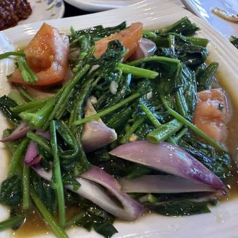 Banana Leaf - Indonesian Near Me - Temple City, California