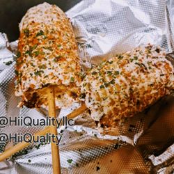 Hiiquality Empanadas And Catering