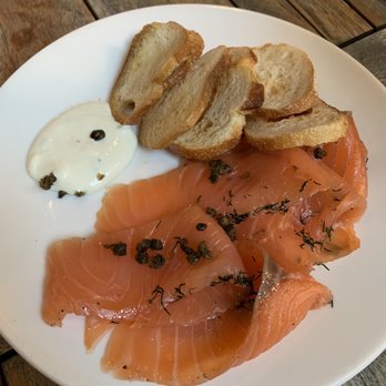 Halifax - Halifax Smoked Salmon - Seafood Near Me - Hoboken, New Jersey