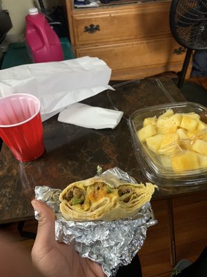 JP Roti Shop by null