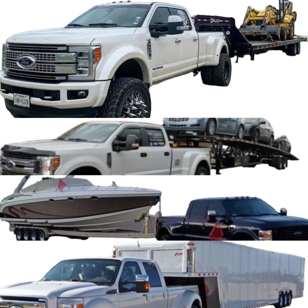 LANDSHARK HAULING Request a Quote Las Vegas, Nevada Vehicle
