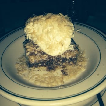RT's Restaurant - Coconut cake "Melvin". Deluxe! - Cajun/Creole Near Me - Alexandria, Virginia RT's Restaurant - Coconut cake "Melvin". Deluxe! - Cajun/Creole Near Me - Alexandria, Virginia