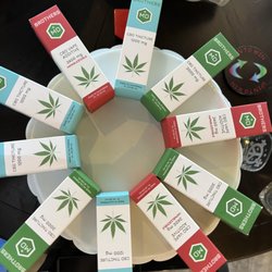 Brothers MD CBD Tinctures