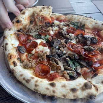 GIA MIA - Elmhurst - Italian Near Me - Elmhurst, Illinois