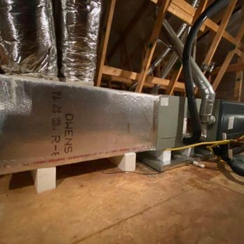 Comfort Zone MIR - Heating & Air Conditioning/HVAC Near Me - Pflugerville, Texas