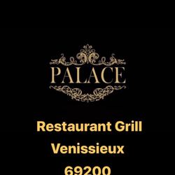 Palace Grill - Grill