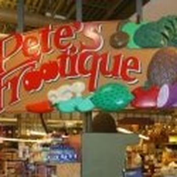 Pete's Fine Foods - a sign in a store - Grocery Near Me - Bedford, Nova Scotia Pete's Fine Foods - a sign in a store - Grocery Near Me - Bedford, Nova Scotia
