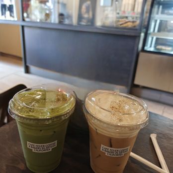 Cafe Fever - Bakeries Near Me - Artesia, California