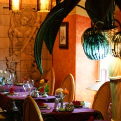 Jintana Thai Restaurant - Jintana Thai Restaurant, Bowness on Windermere