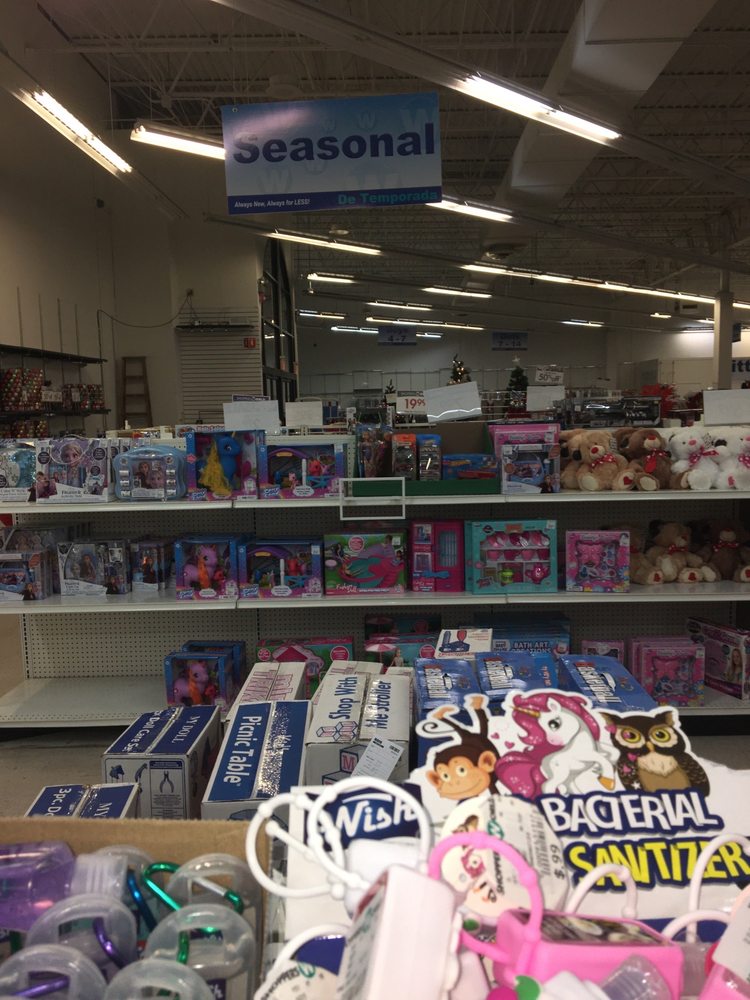 SHOPPERS WORLD 4055 W Lincoln Hwy, Matteson, Illinois Department Stores Phone Number Yelp