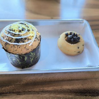 Baked Bar - Bakeries Near Me - Culver City, California