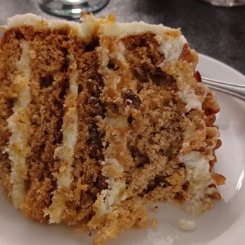 US Hotel Tavern - Hummingbird cake. - American Near Me - Hollidaysburg, Pennsylvania US Hotel Tavern - Hummingbird cake. - American Near Me - Hollidaysburg, Pennsylvania