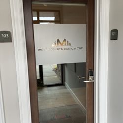 Matt Roberts Agency