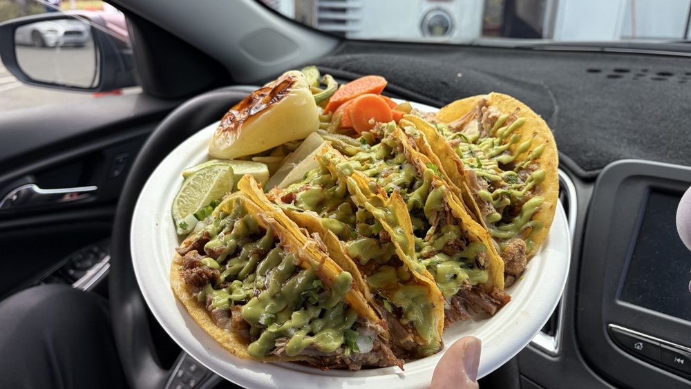 Taqueria El Pelayo
