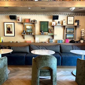 Book Bar - Bookstores Near Me - Toronto, Ontario