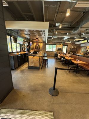 Jim 'N Nick's Bar-B-Q by null