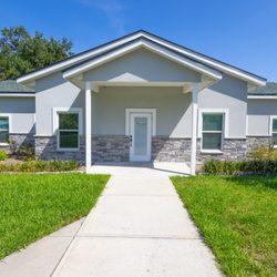 North Brevard Funeral Home - Funeral Home