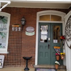 Green Gables Gifts & Greetings