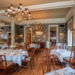 University Club of Cincinnati - First Floor Dining Room