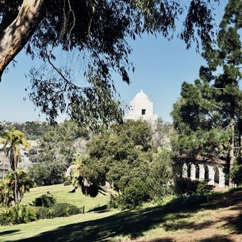 Presidio Park - Parks Near Me - San Diego, California