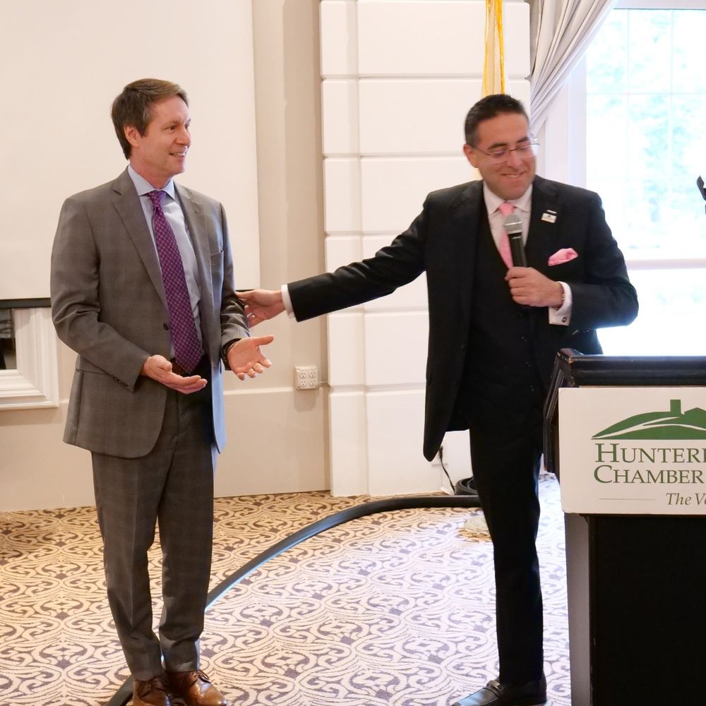 Norris McLaughlin - immigration attorney in Allentown, PA