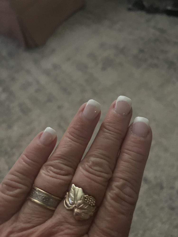 NIFTY NAIL Updated October 2024 43 Photos & 15 Reviews 1101 Park