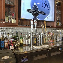 The Marquee Bar and Lounge