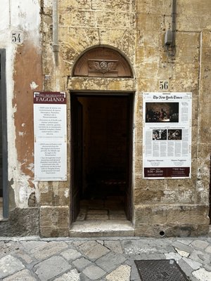 Museo Faggiano by null