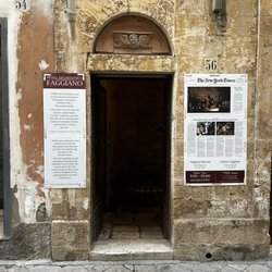 Museo Faggiano