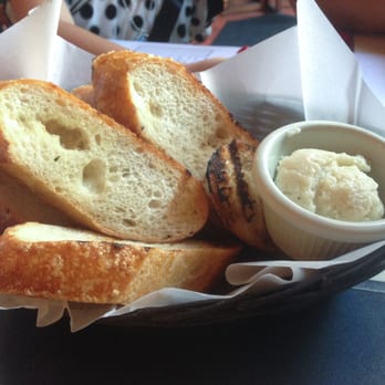 Demitris Taverna - Bread - Greek Near Me - Livermore, California