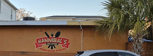 Hannibal's Kitchen by null