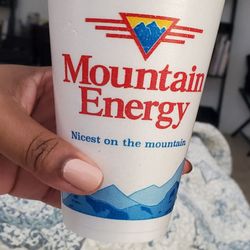 Mountain Energy
