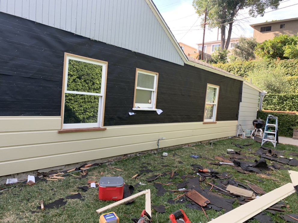 Slide of Leveling Co Build And Design