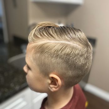 The Barber Box - Barbers Near Me - San Diego, California The Barber Box - Barbers Near Me - San Diego, California