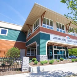 Community Health Centers of Burlington