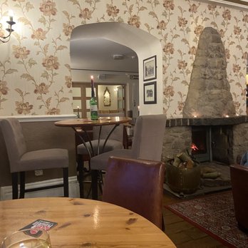 Bentley Brook Inn - Pubs Near Me