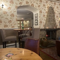 Bentley Brook Inn