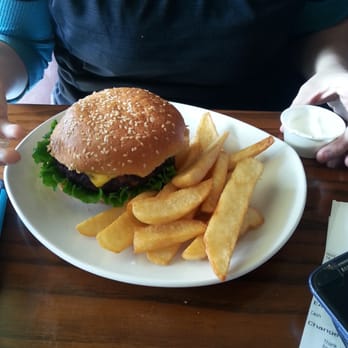 THE LOOP - Mandarin - Cheese burger - Pizza Near Me - Jacksonville, Florida