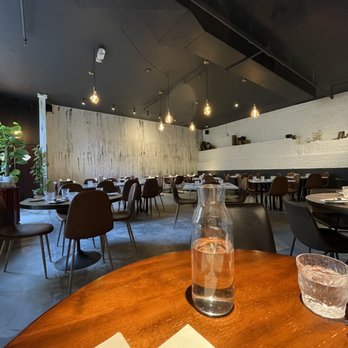Antidote - Seating - Cocktail Bars Near Me - Brooklyn, New York Antidote - Seating - Cocktail Bars Near Me - Brooklyn, New York