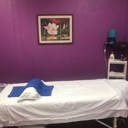 LUCK MASSAGE