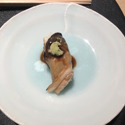 Ocean Sea Eel