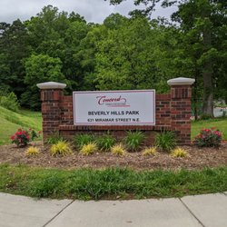 Beverly Hills Park - Beverly Hills Park, Concord NC