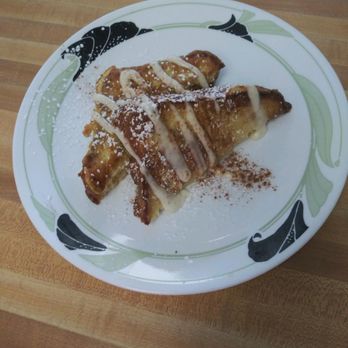 Sunnyside - a plate of food on a wooden table - Breakfast & Brunch Near Me - Weymouth, Massachusetts