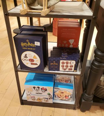 Williams-Sonoma